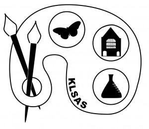 KLSAS Logo